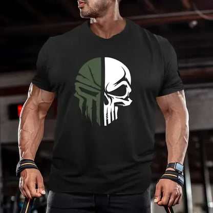 SkullCore Performance T-Shirt