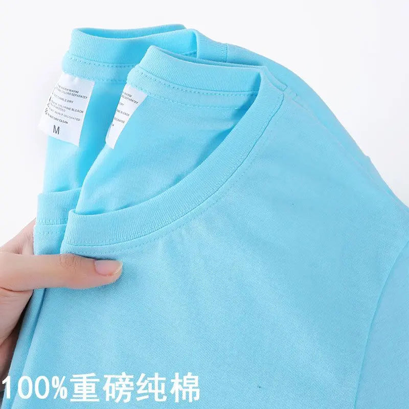 Essential Comfort Cotton T-Shirt