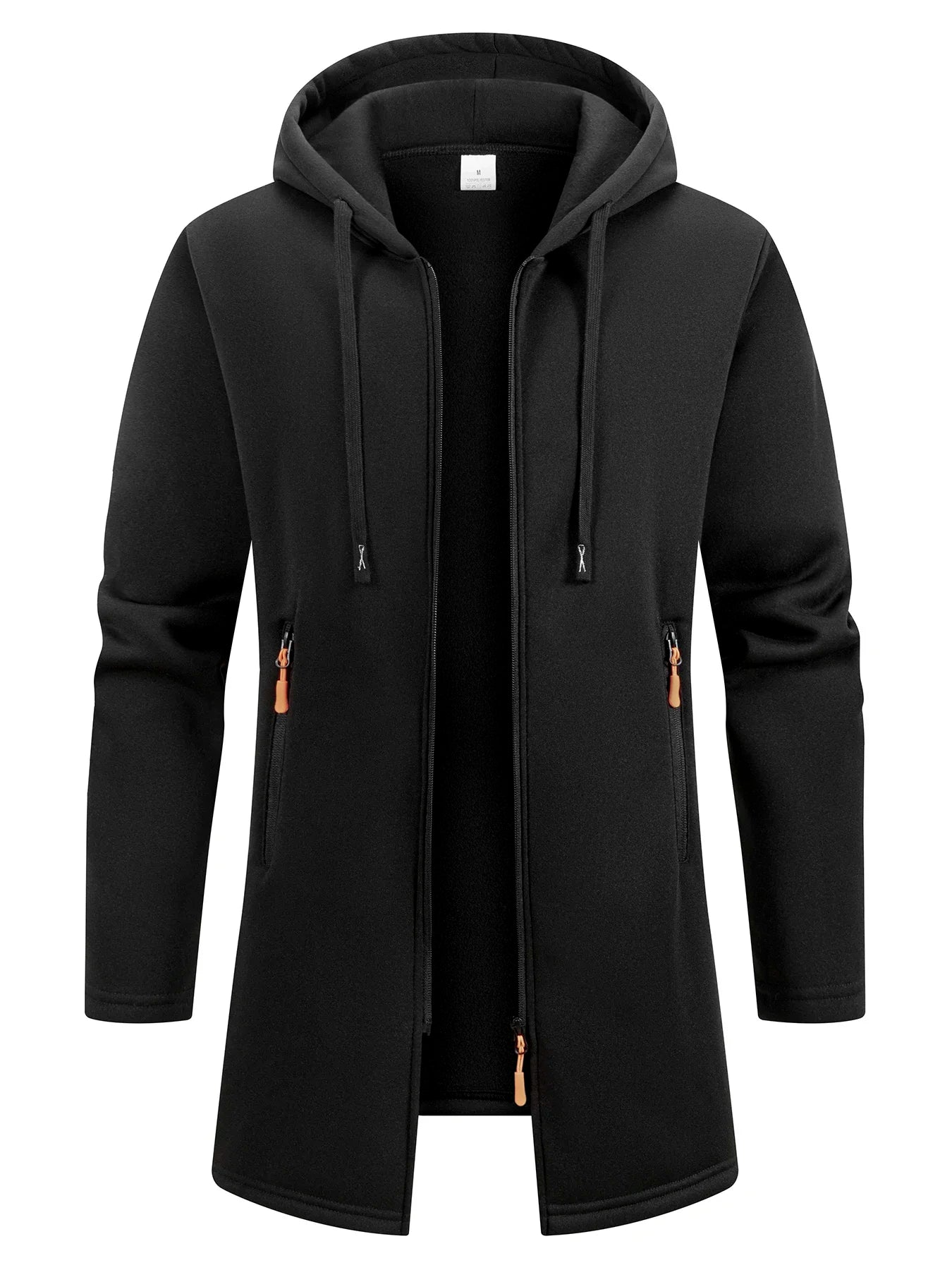 ThermaZip Fleece Hoodie