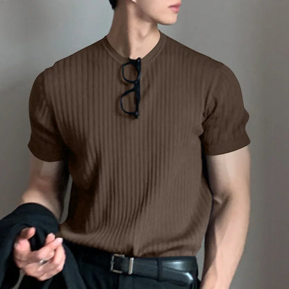 Bristol Cotton T-Shirt