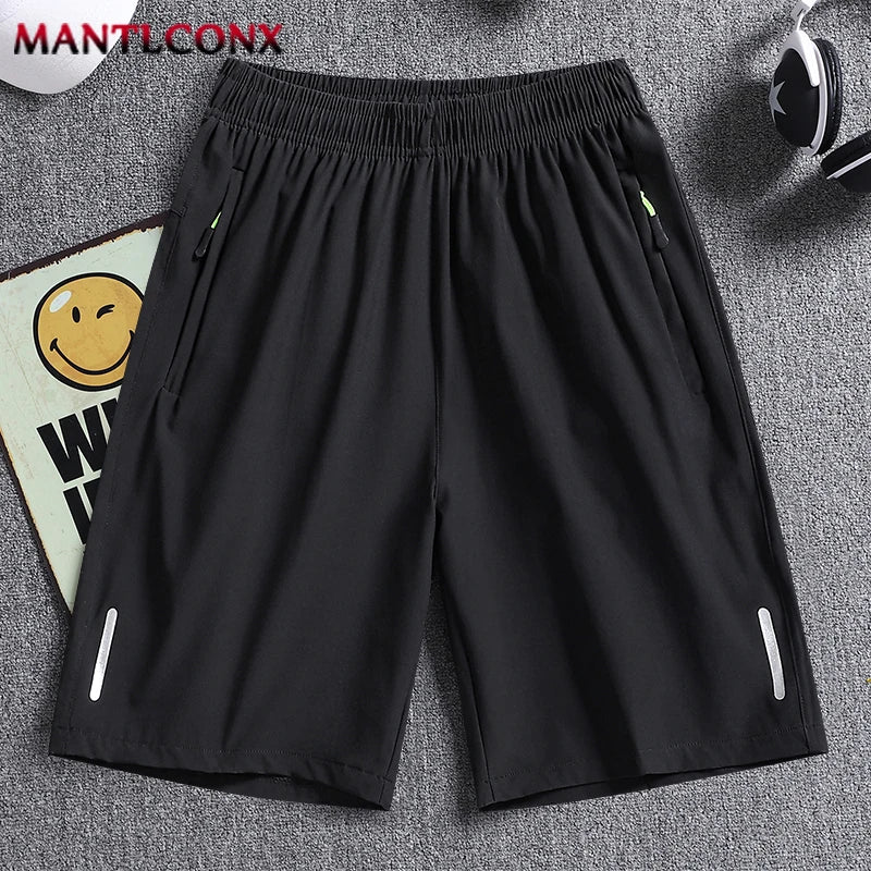 CoreFlex Training Shorts