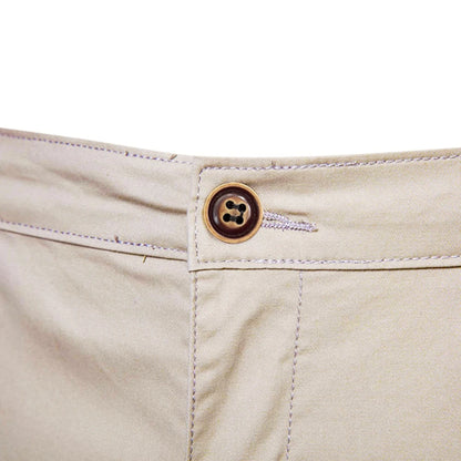 Harbour Cotton Smart Shorts