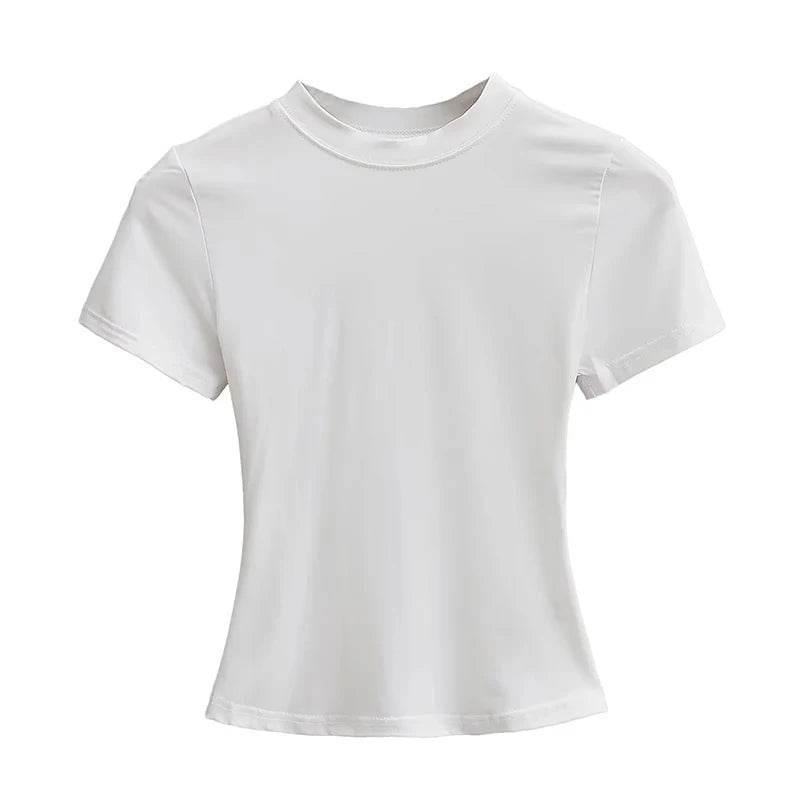 Aura Slim Fit T-Shirt