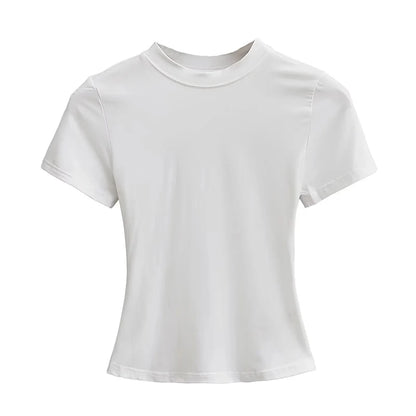 Aura Slim Fit T-Shirt