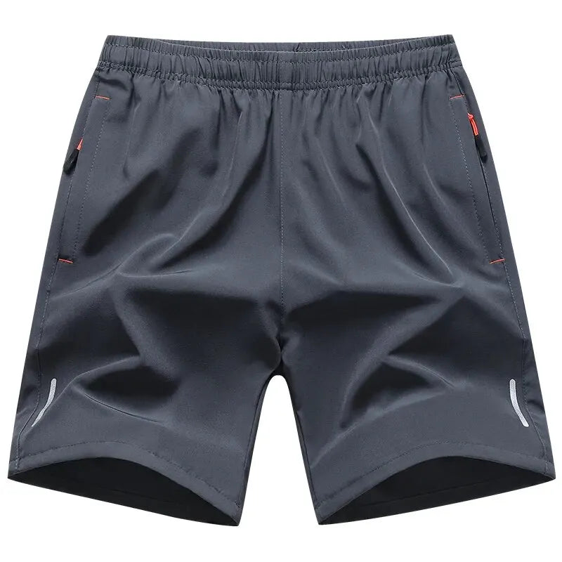 Active Comfort Summer Shorts