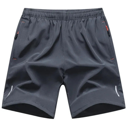 Active Comfort Summer Shorts