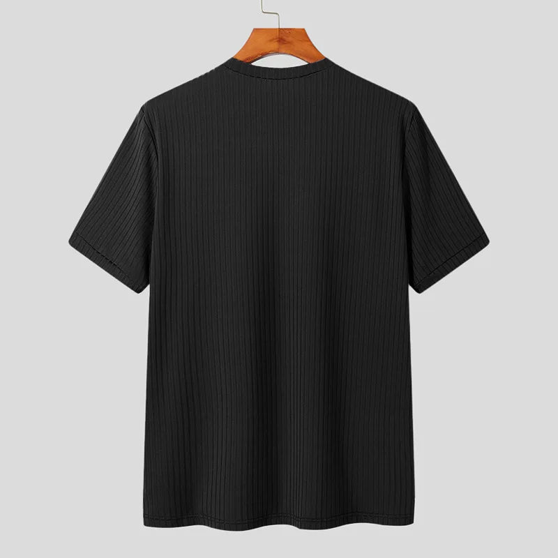 Bristol Cotton T-Shirt