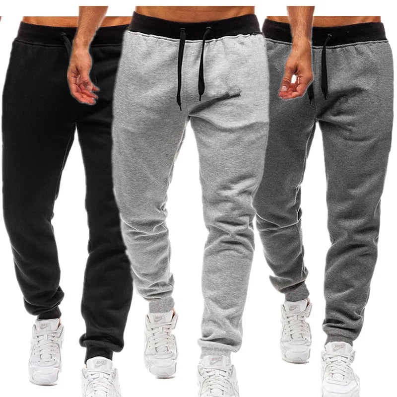 CoreComfort Fleece Joggers