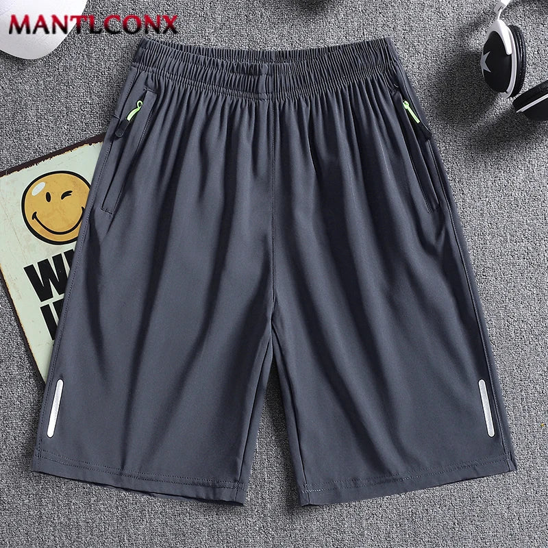 CoreFlex Training Shorts