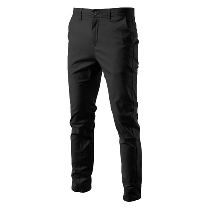 AIOPESON Classic Slim Trousers
