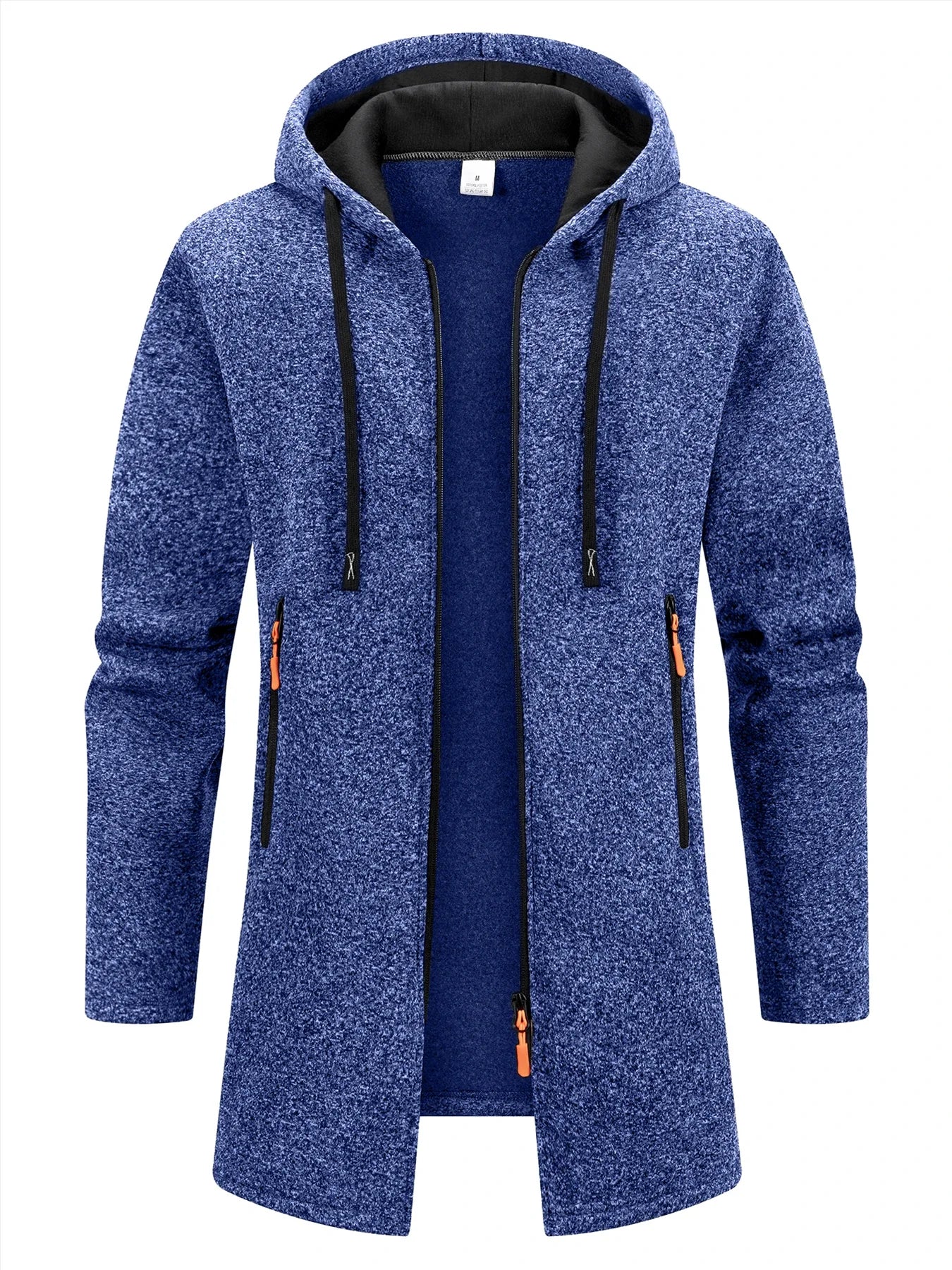 ThermaZip Fleece Hoodie