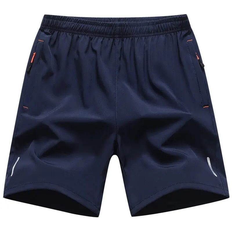 Active Comfort Summer Shorts