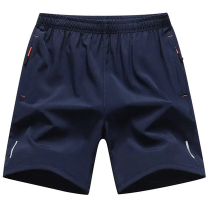 Active Comfort Summer Shorts