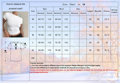 Nova Slim Fit Knit T-Shirt