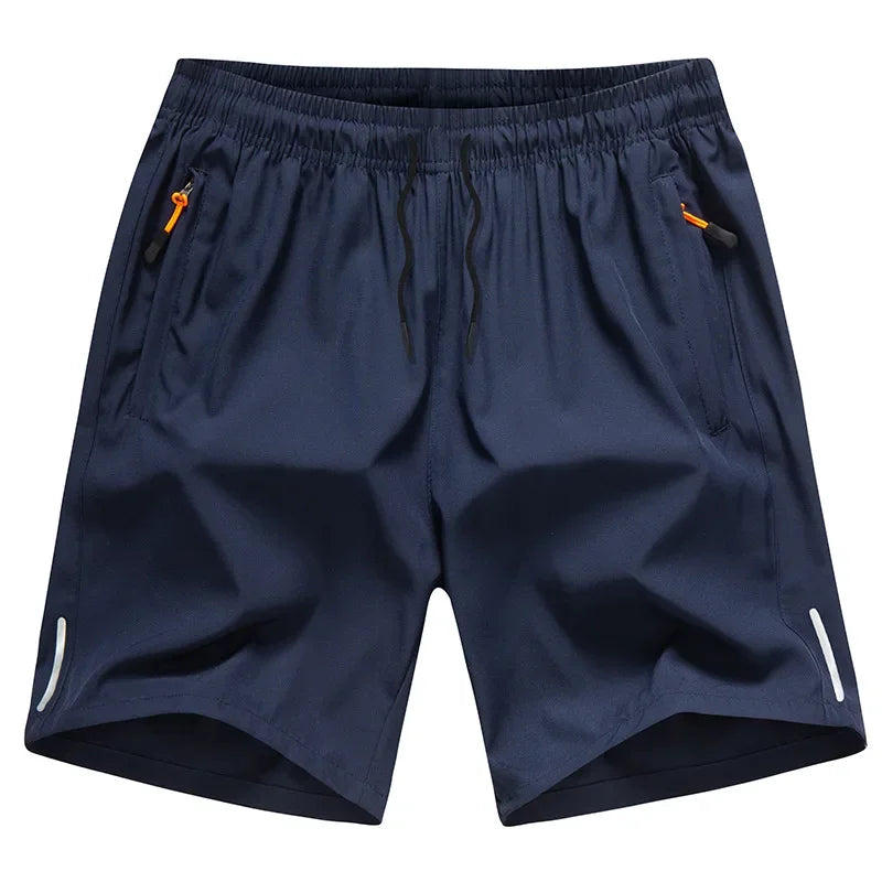 IceFlow Performance Shorts