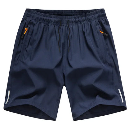 IceFlow Performance Shorts