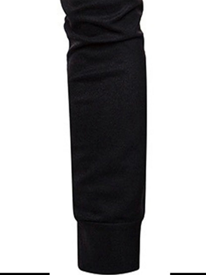 Prime Slim Long Sleeve Polo