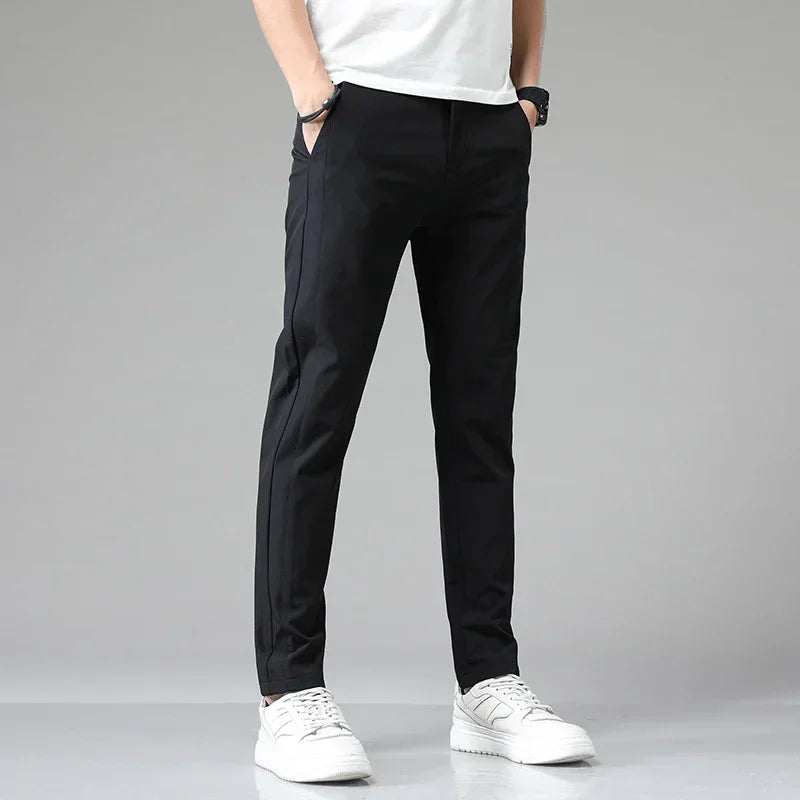 AeroFlex Slim Golf Trousers