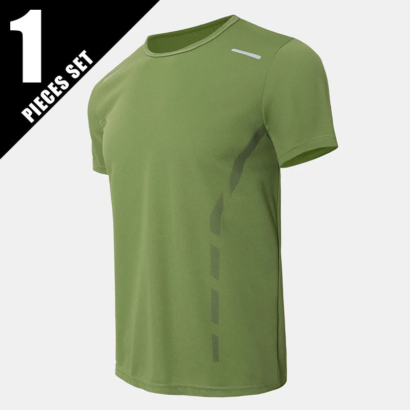 FlexDry Active T-Shirt