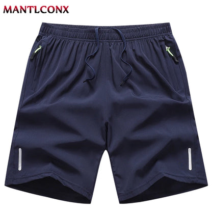 CoreFlex Training Shorts