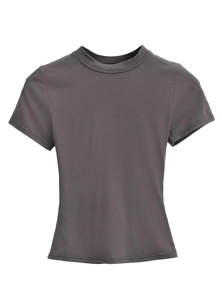 Aura Slim Fit T-Shirt