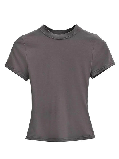 Aura Slim Fit T-Shirt