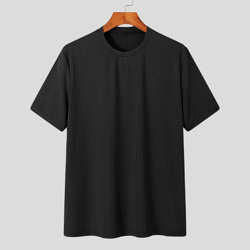 Bristol Cotton T-Shirt