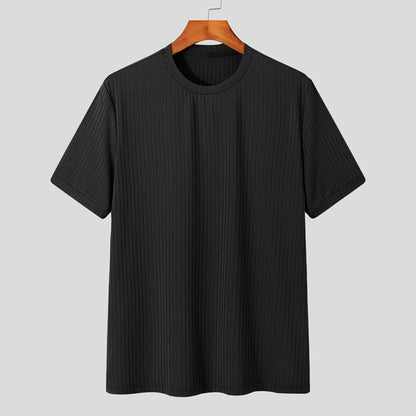 Bristol Cotton T-Shirt