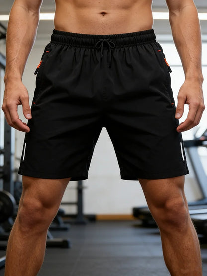 Active Comfort Summer Shorts
