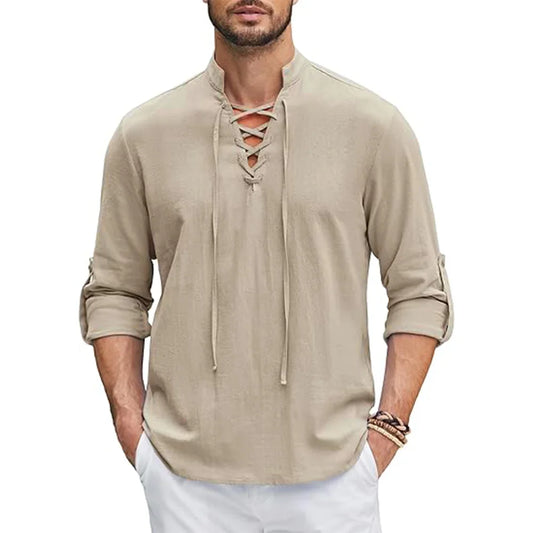Heritage Renaissance Shirt