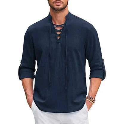 Heritage Renaissance Shirt