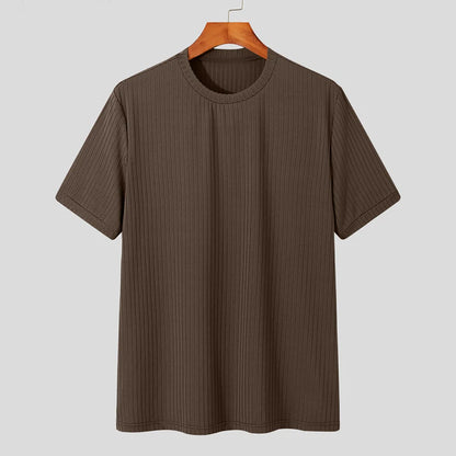 Bristol Cotton T-Shirt