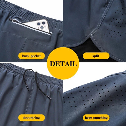 ProLayer Training Shorts