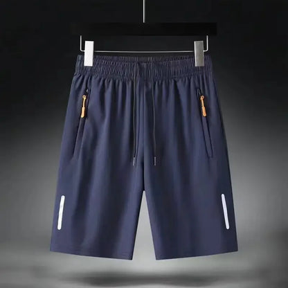 IceFlow Performance Shorts