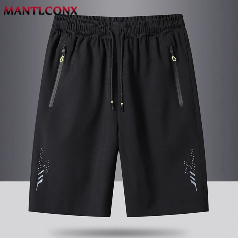 CoreFlex Training Shorts