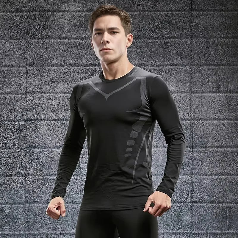PowerFit Compression T-Shirt
