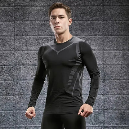 PowerFit Compression T-Shirt