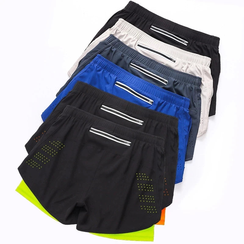 ProLayer Training Shorts