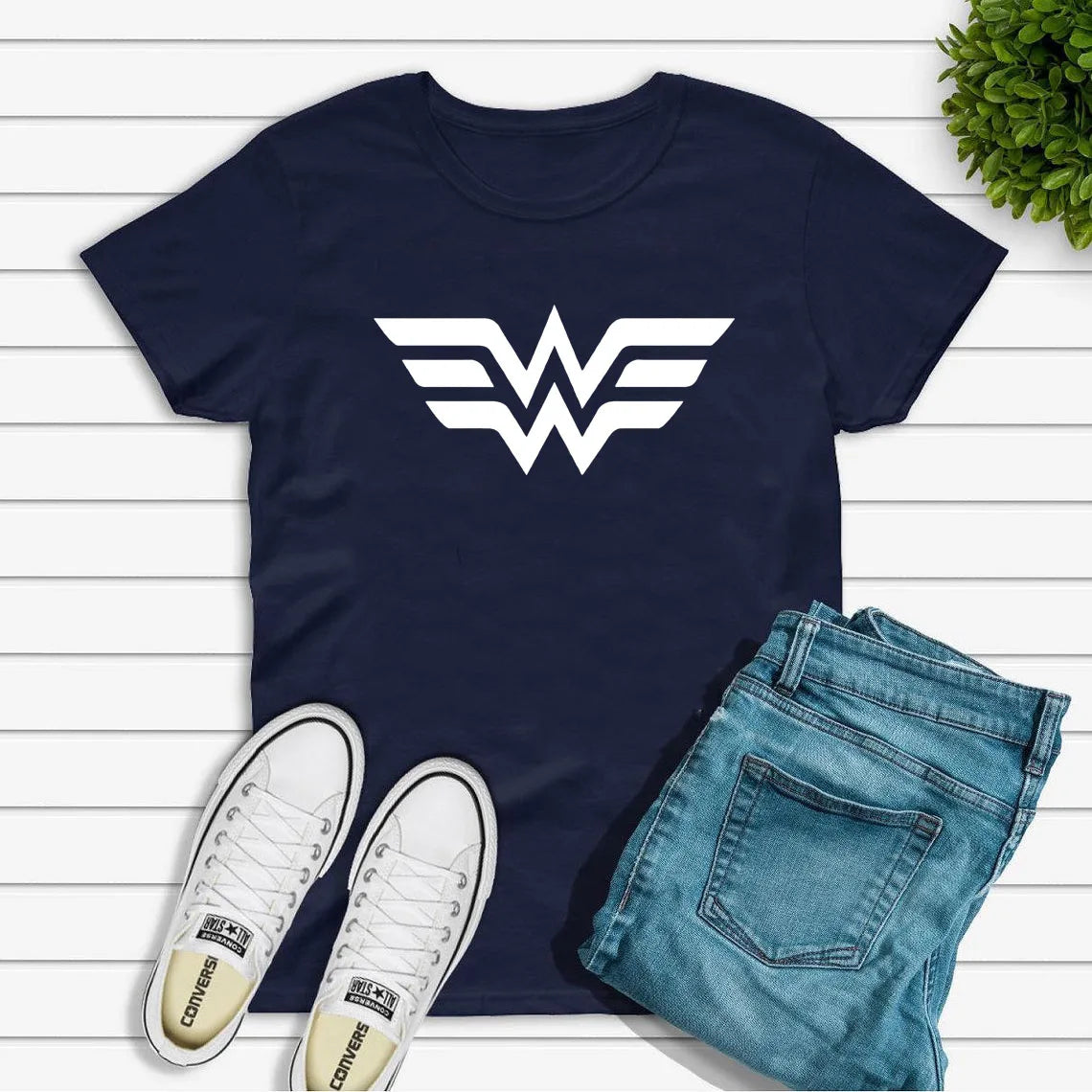 Wonder Female T-shirt