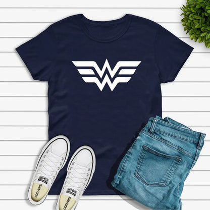 Wonder Female T-shirt