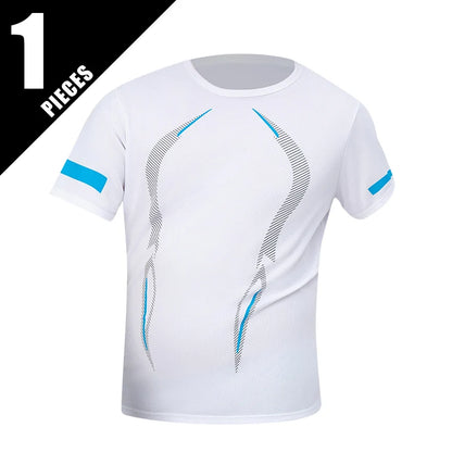 FlexDry Active T-Shirt
