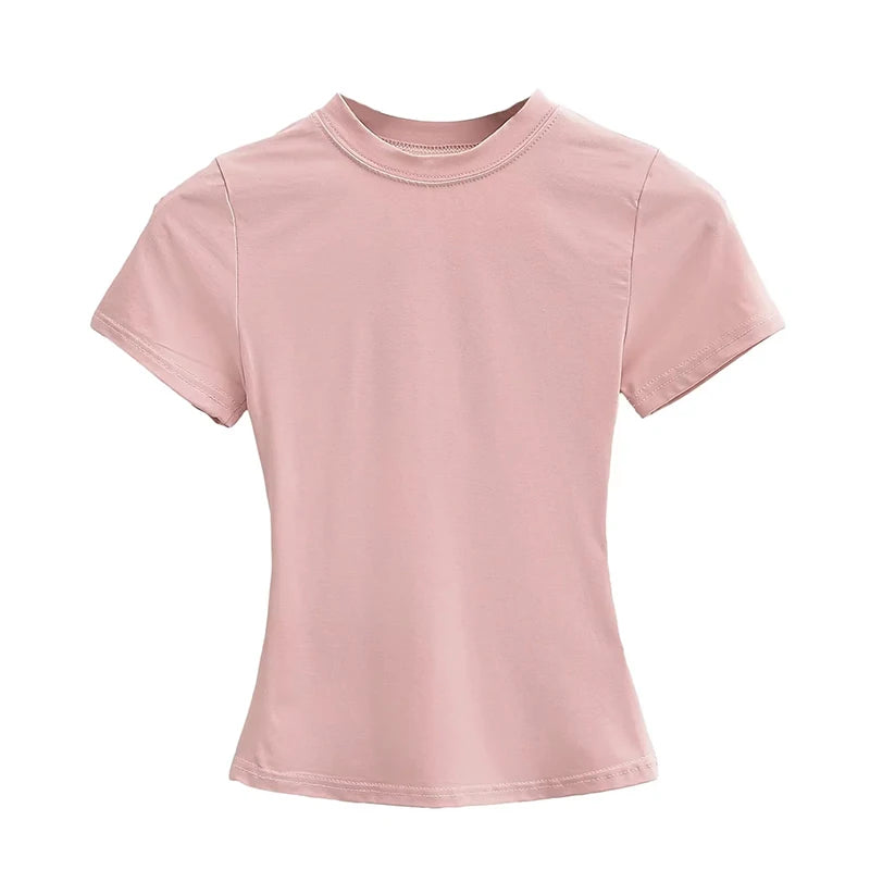 Aura Slim Fit T-Shirt
