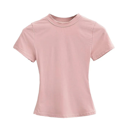 Aura Slim Fit T-Shirt