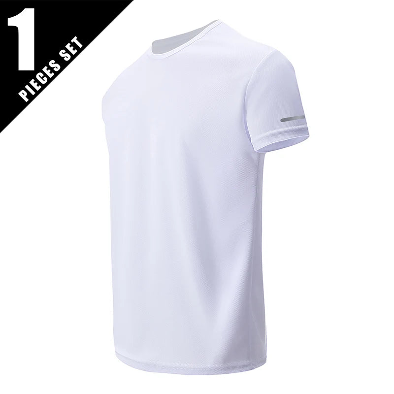 FlexDry Active T-Shirt