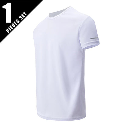 FlexDry Active T-Shirt