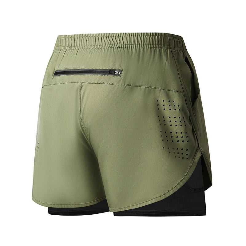 ProLayer Training Shorts