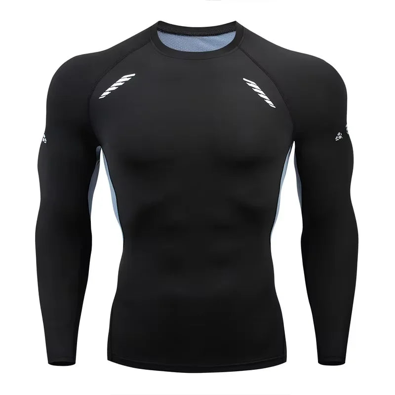 PowerFit Compression T-Shirt