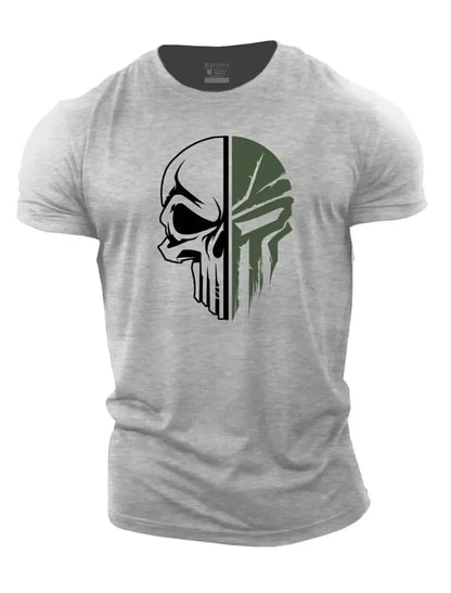 SkullCore Performance T-Shirt
