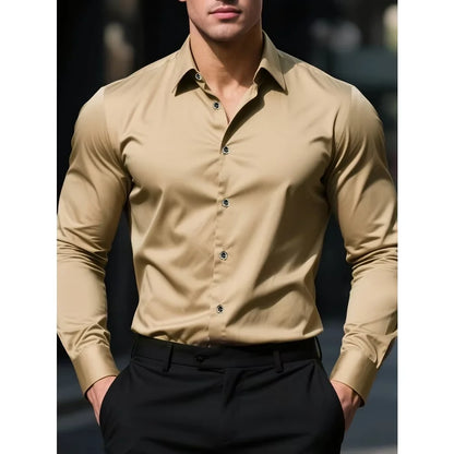FlexSmart Long Sleeve Shirt