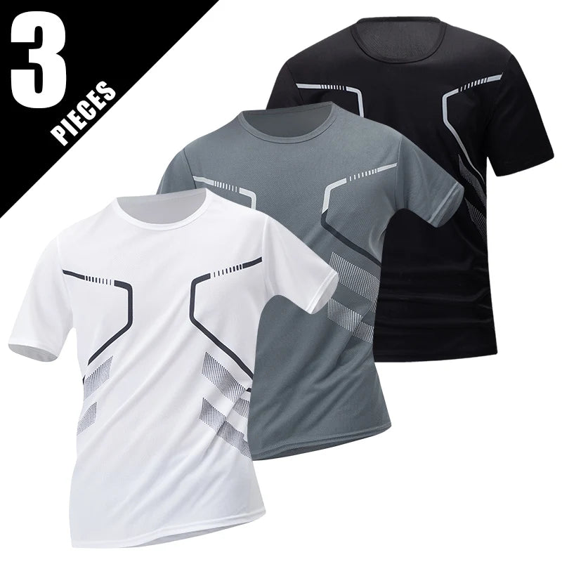 FlexDry Active T-Shirt